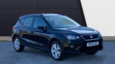 SEAT Arona 1.0 TSI SE Technology [EZ] 5dr Petrol Hatchback